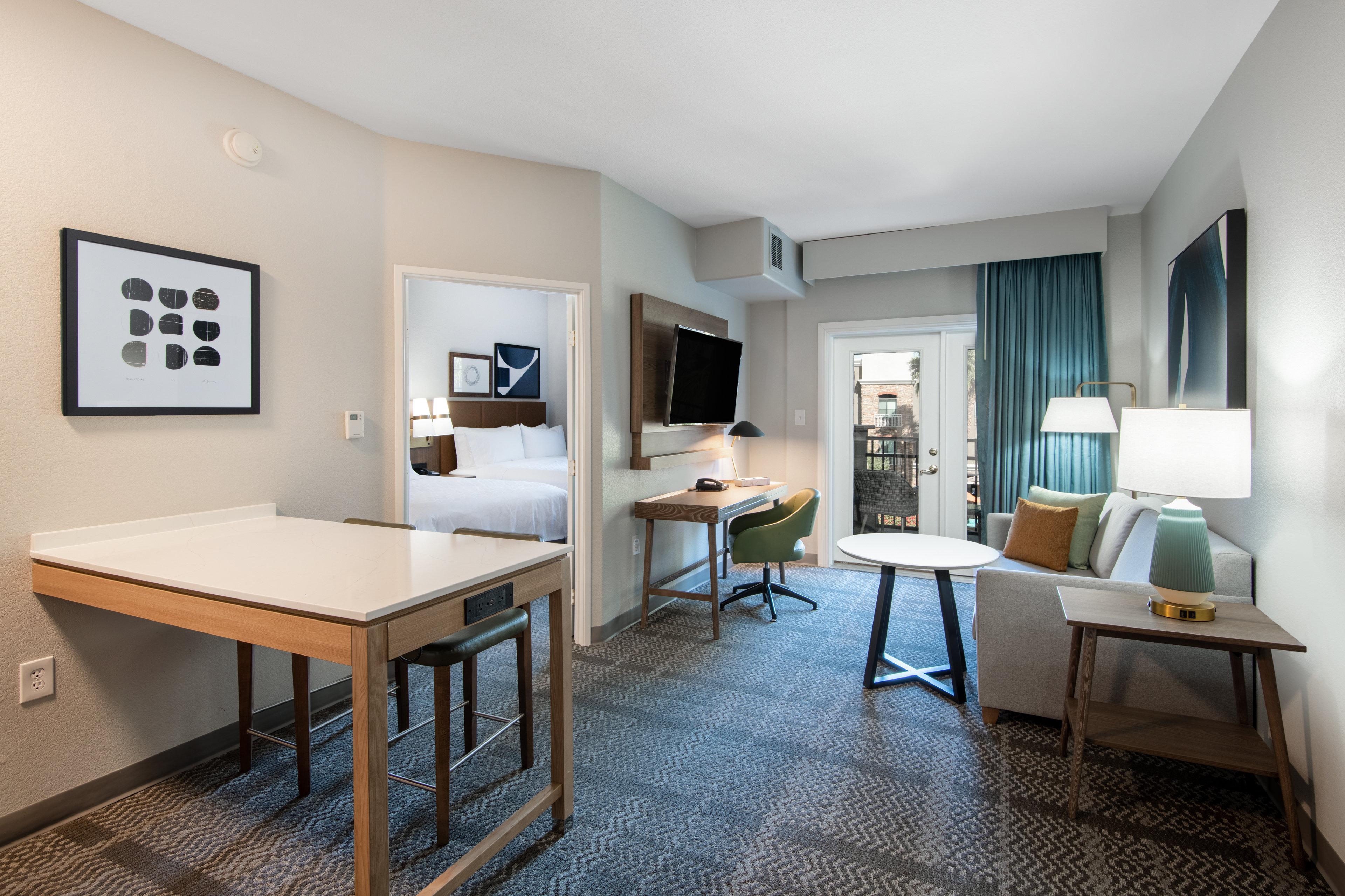 Staybridge Suites Phoenix Glendale Sports Dist By Ihg Exterior foto