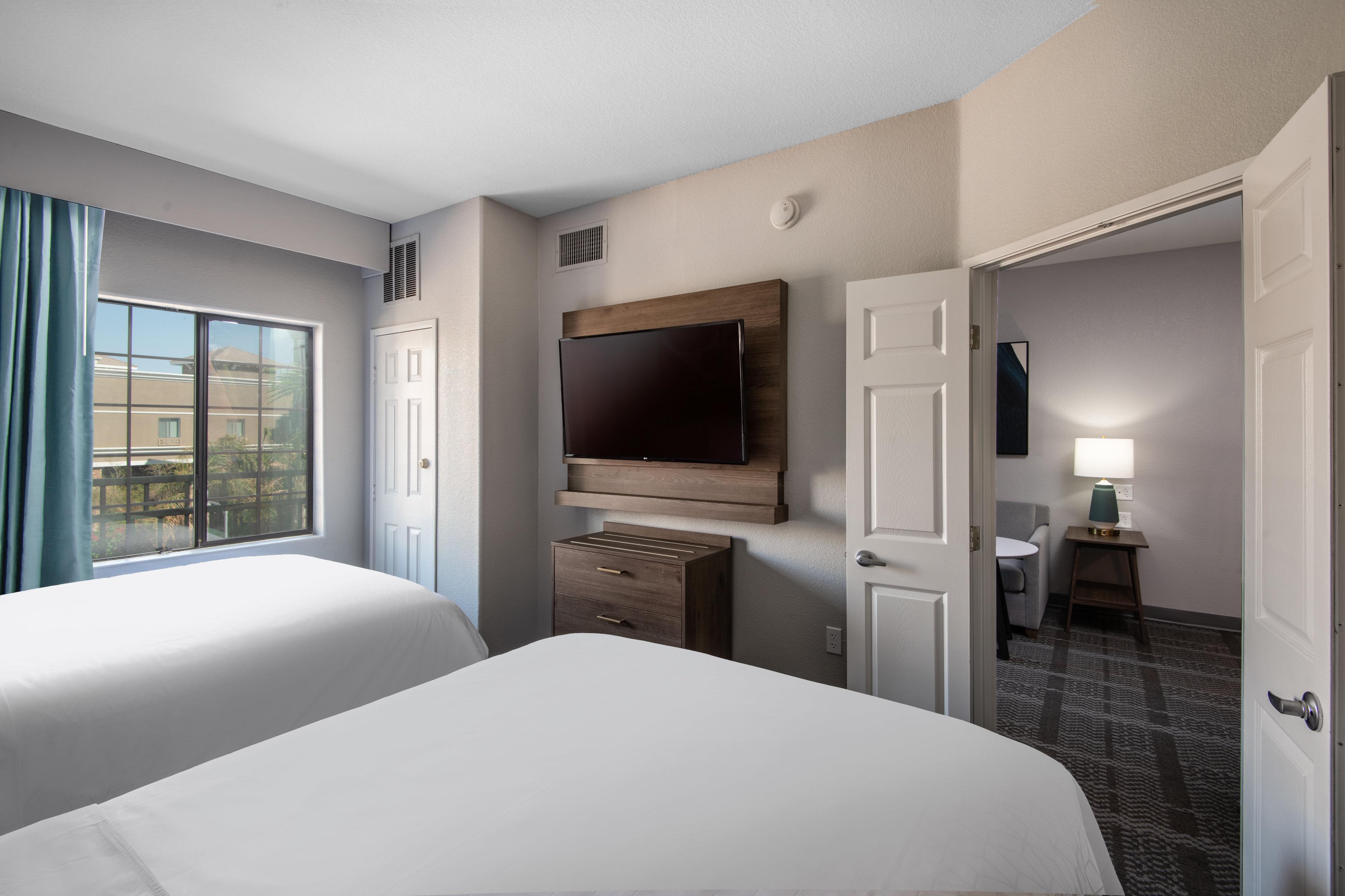 Staybridge Suites Phoenix Glendale Sports Dist By Ihg Exterior foto