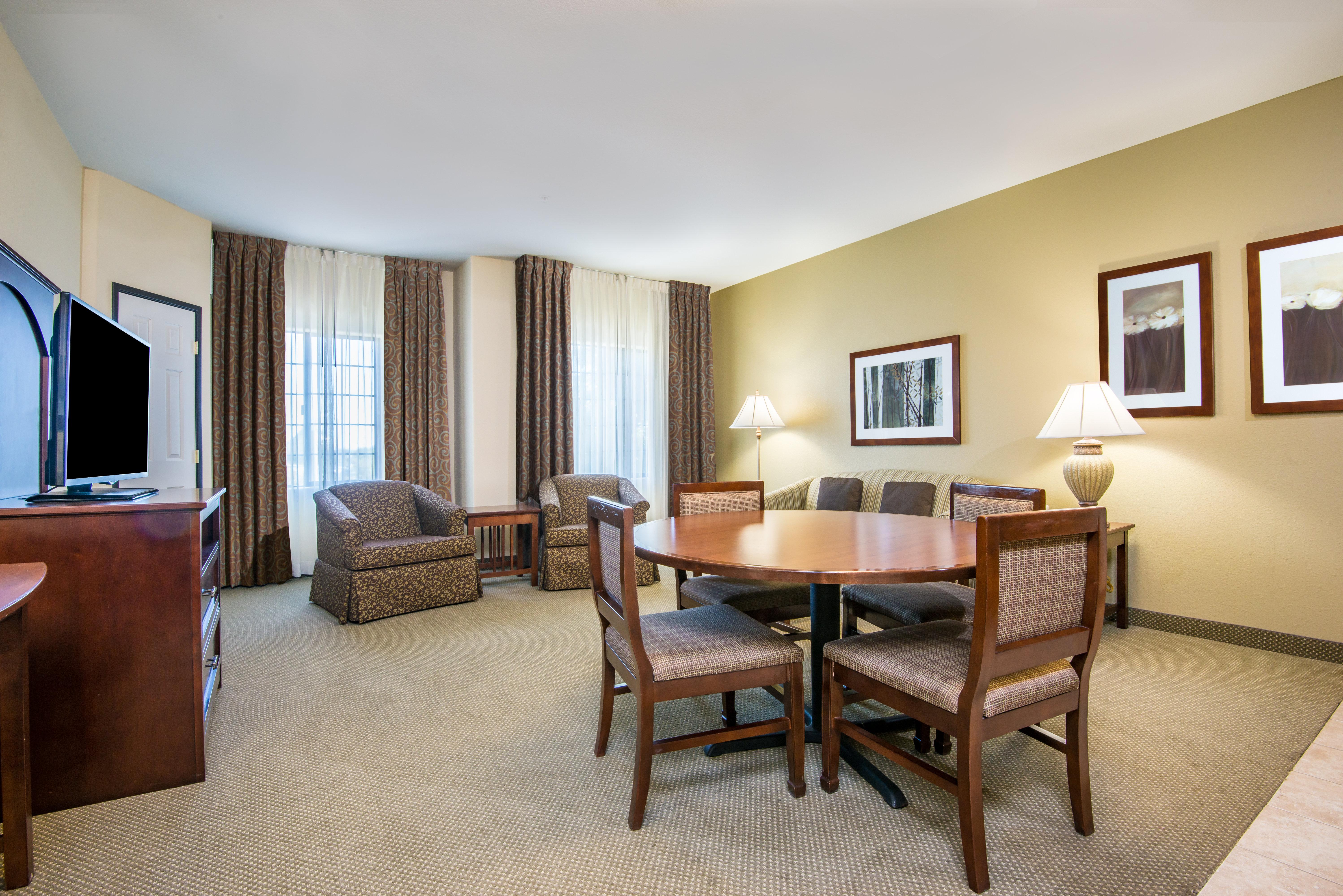 Staybridge Suites Phoenix Glendale Sports Dist By Ihg Exterior foto