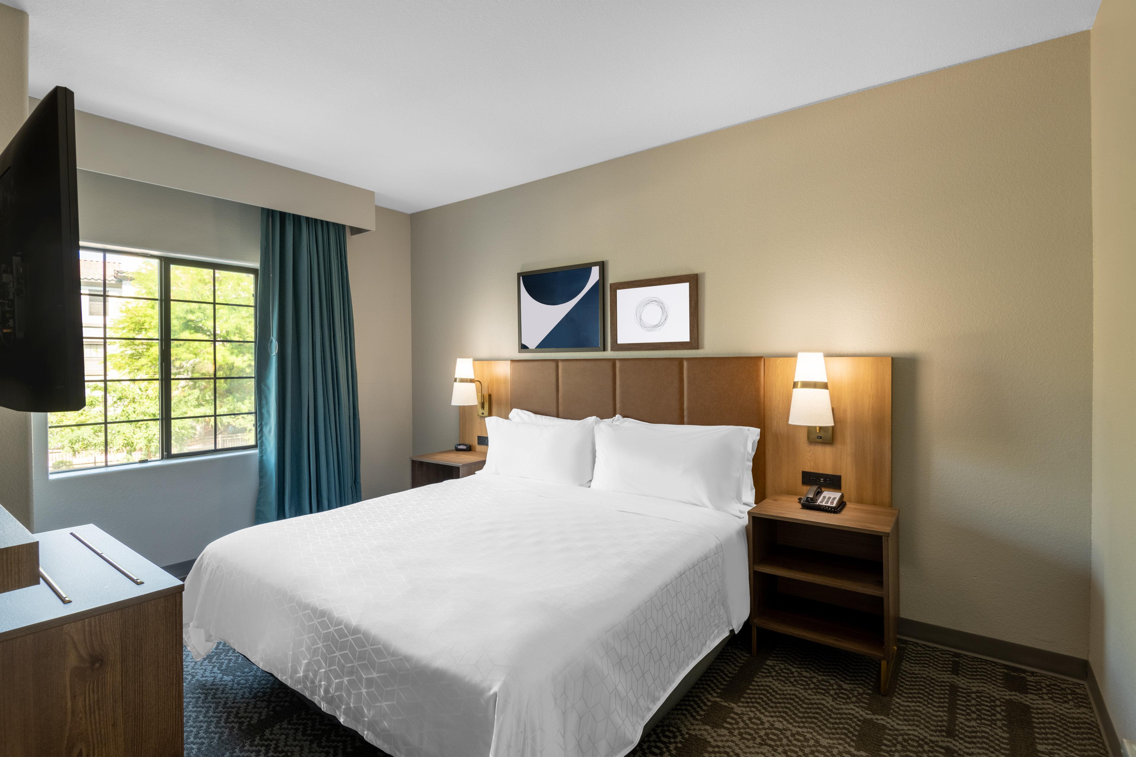 Staybridge Suites Phoenix Glendale Sports Dist By Ihg Exterior foto
