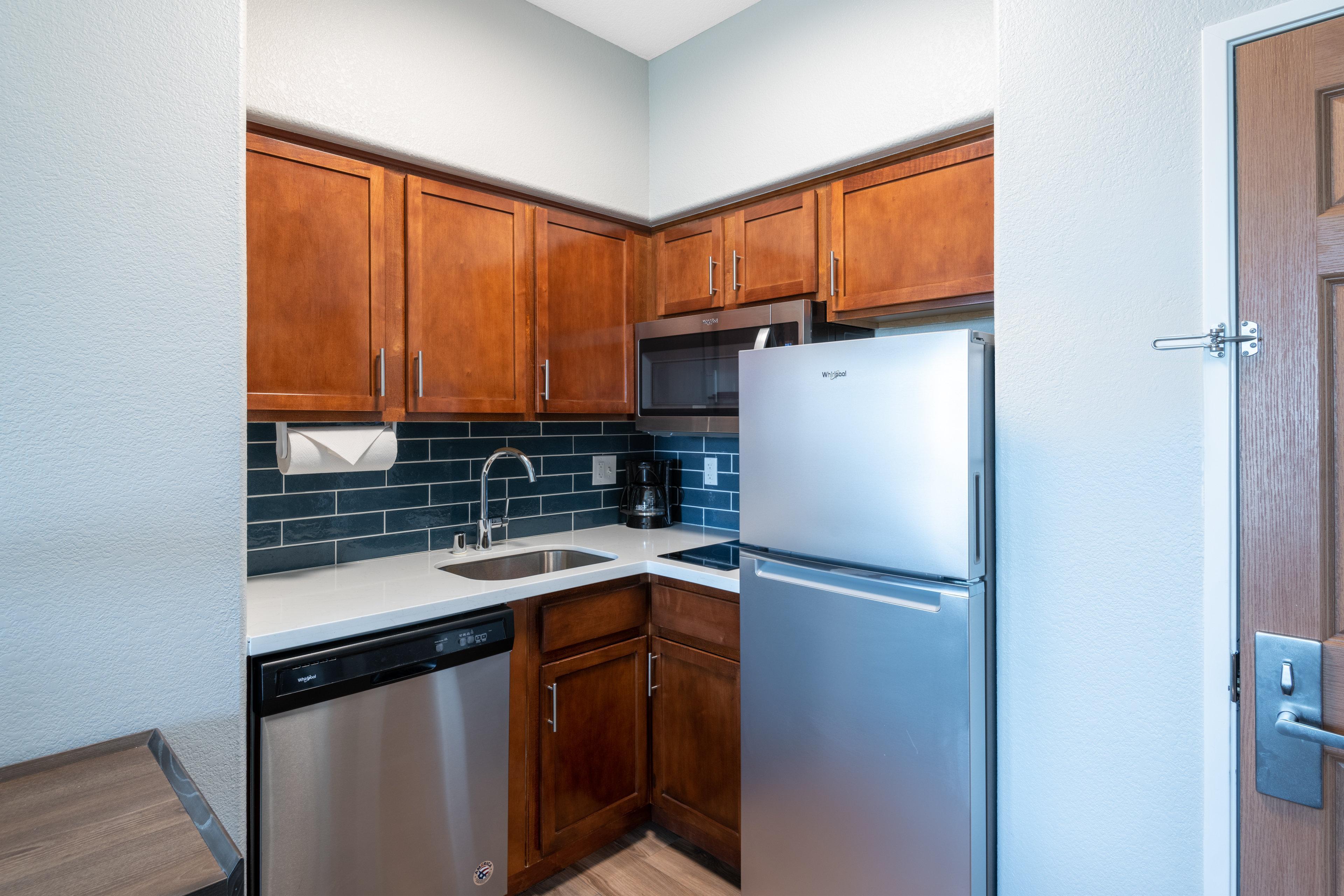 Staybridge Suites Phoenix Glendale Sports Dist By Ihg Exterior foto