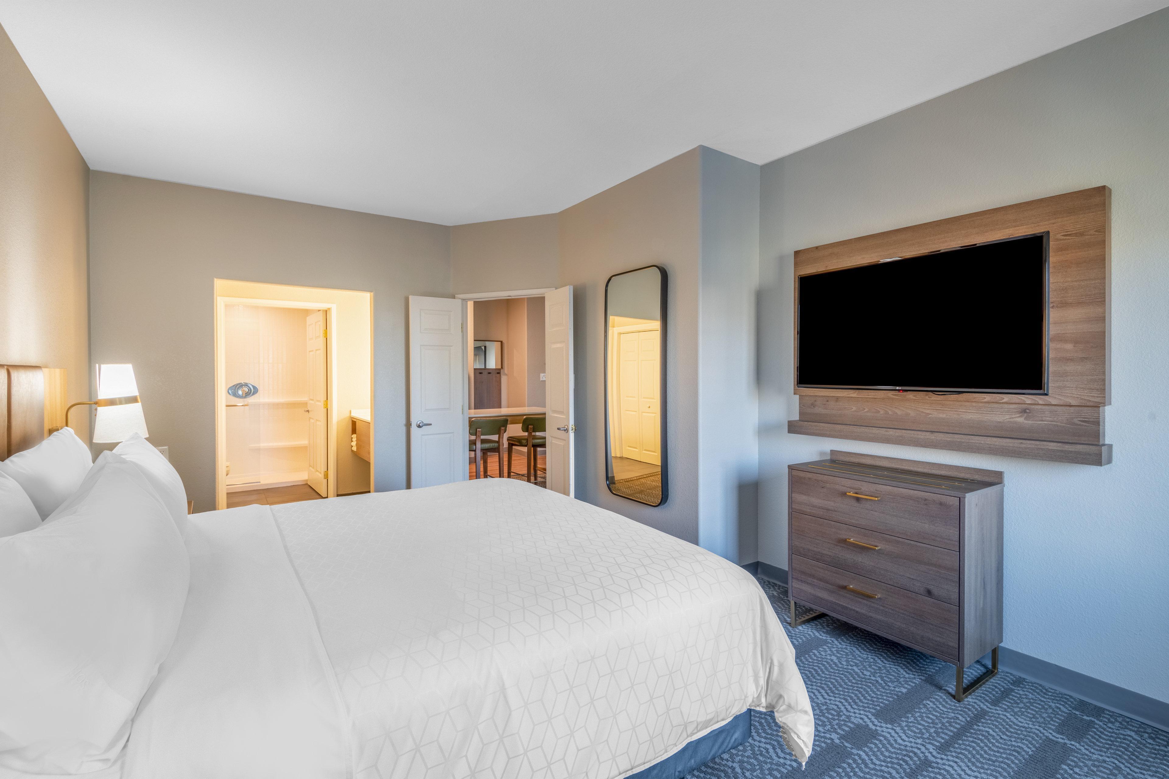 Staybridge Suites Phoenix Glendale Sports Dist By Ihg Exterior foto