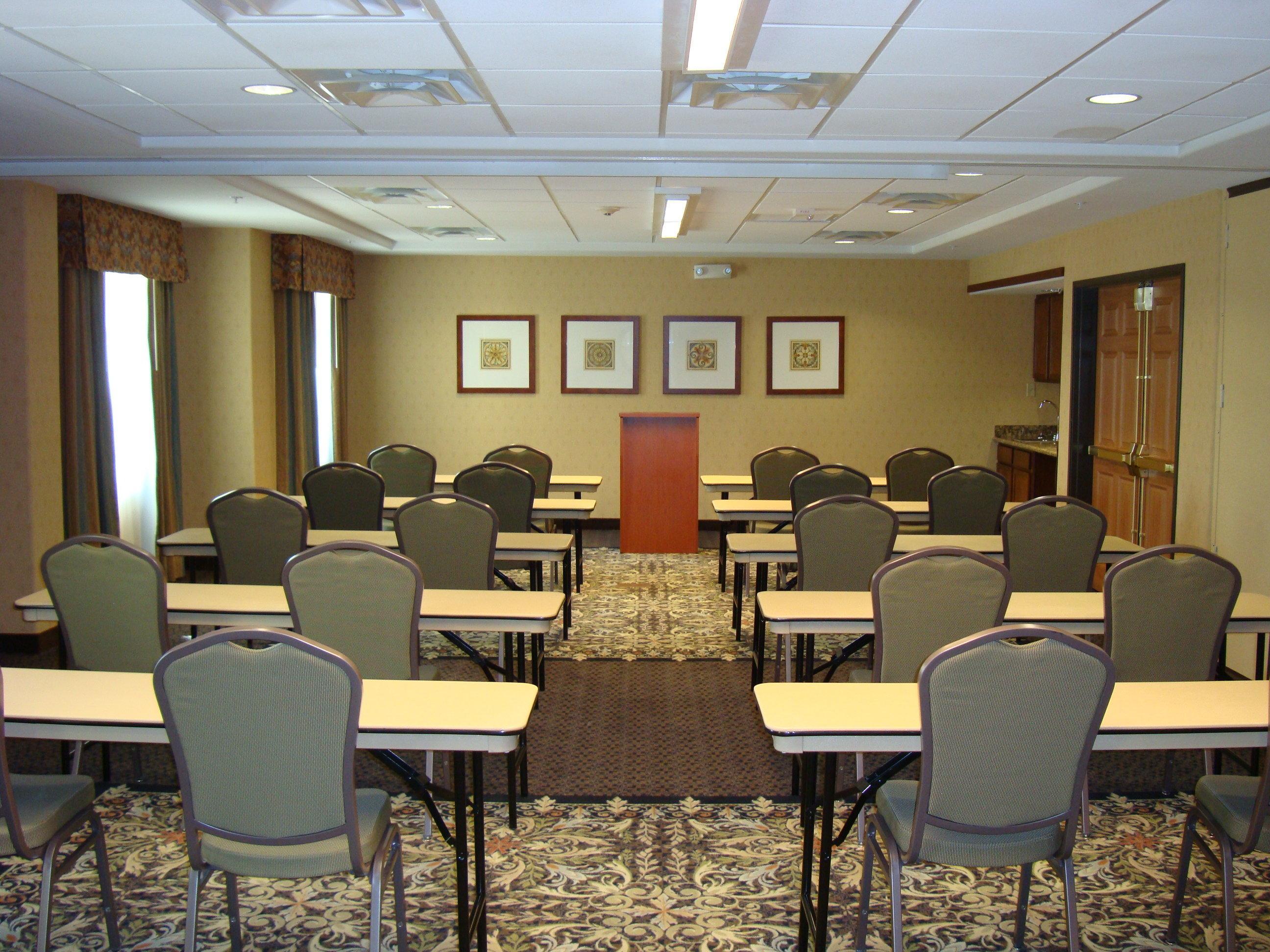 Staybridge Suites Phoenix Glendale Sports Dist By Ihg Facilidades foto
