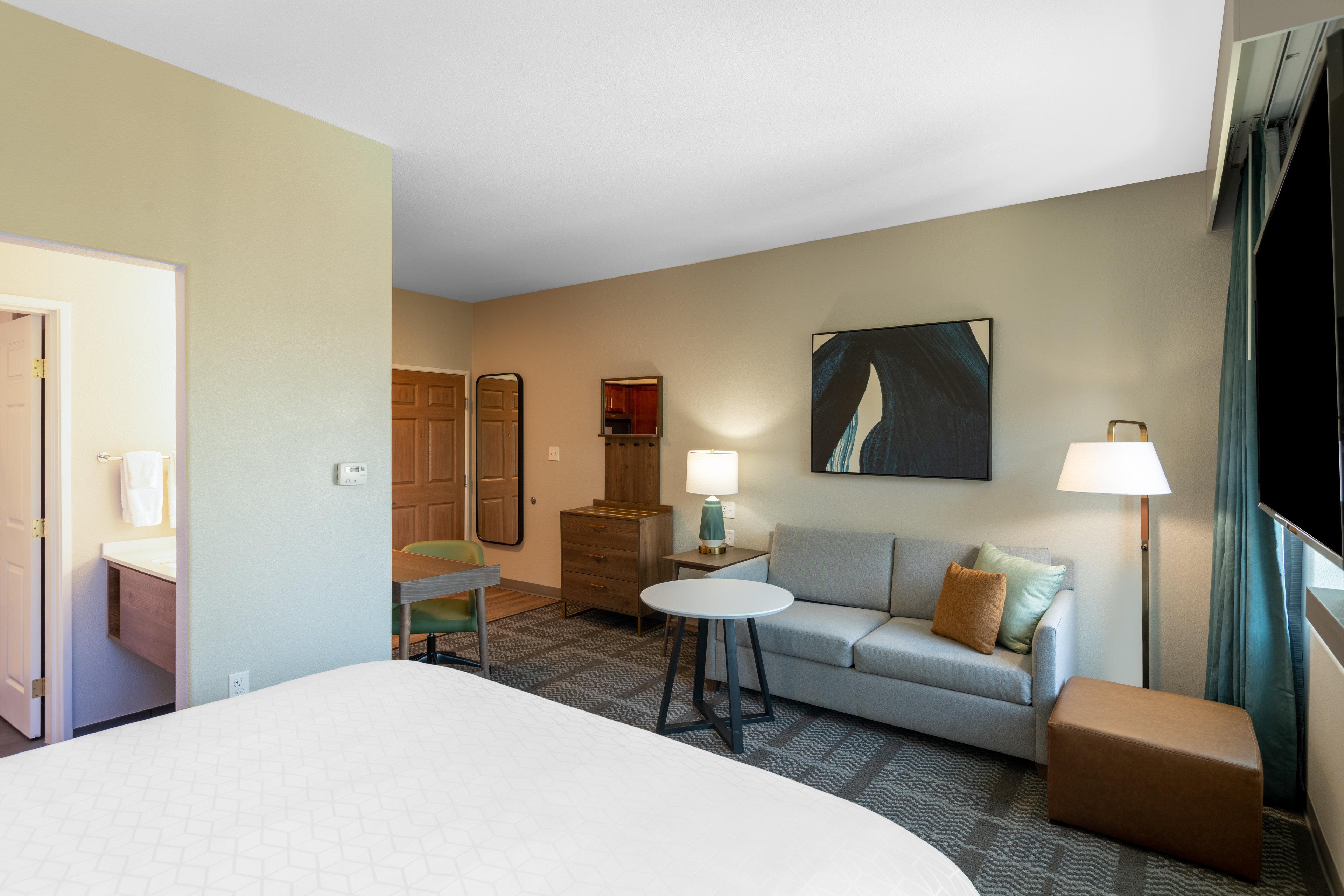 Staybridge Suites Phoenix Glendale Sports Dist By Ihg Exterior foto